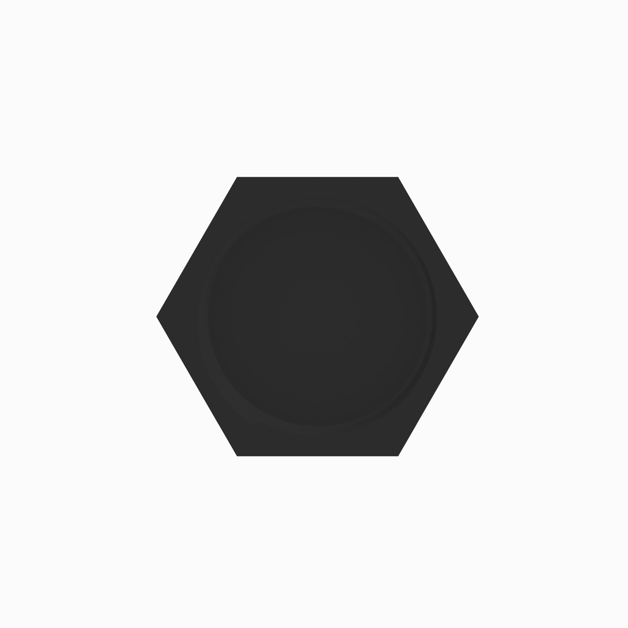 1 3/16" Protection Cap