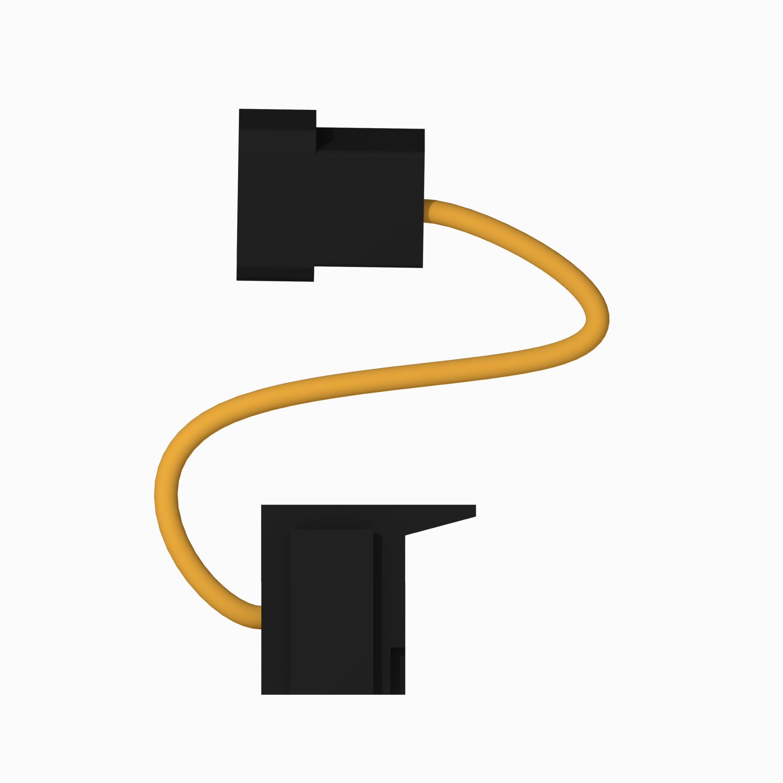 ЖГУТ ПРОВОДОВ В СБОРЕ