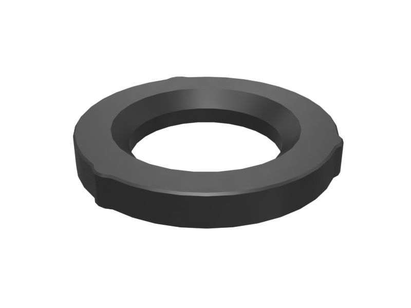 Шайба толщиной 7,2 мм