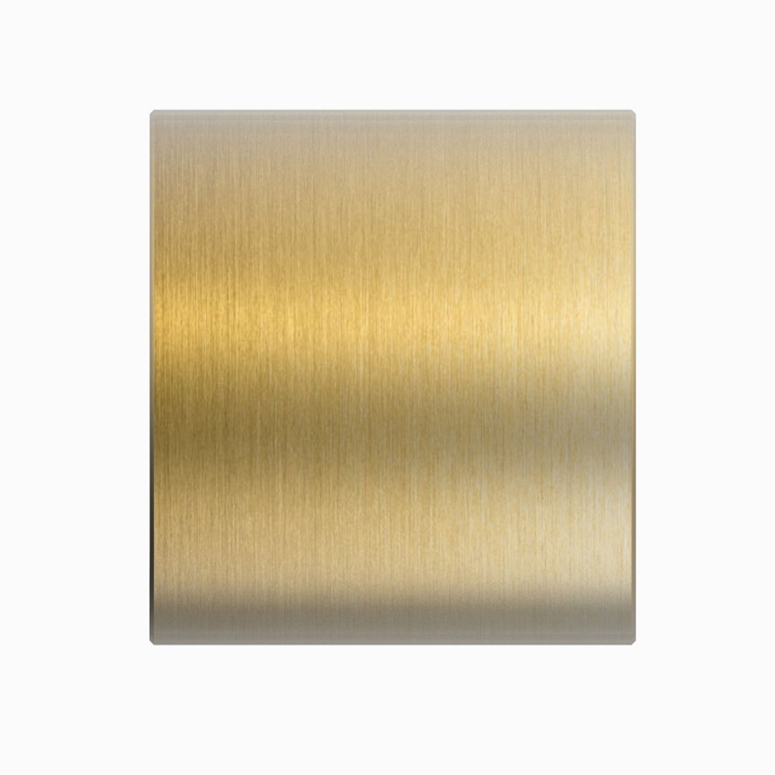 Straight Sleeve Bearing