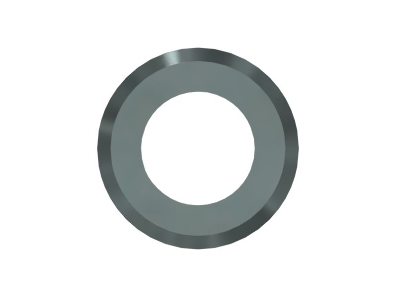 Стопорная шайба M10