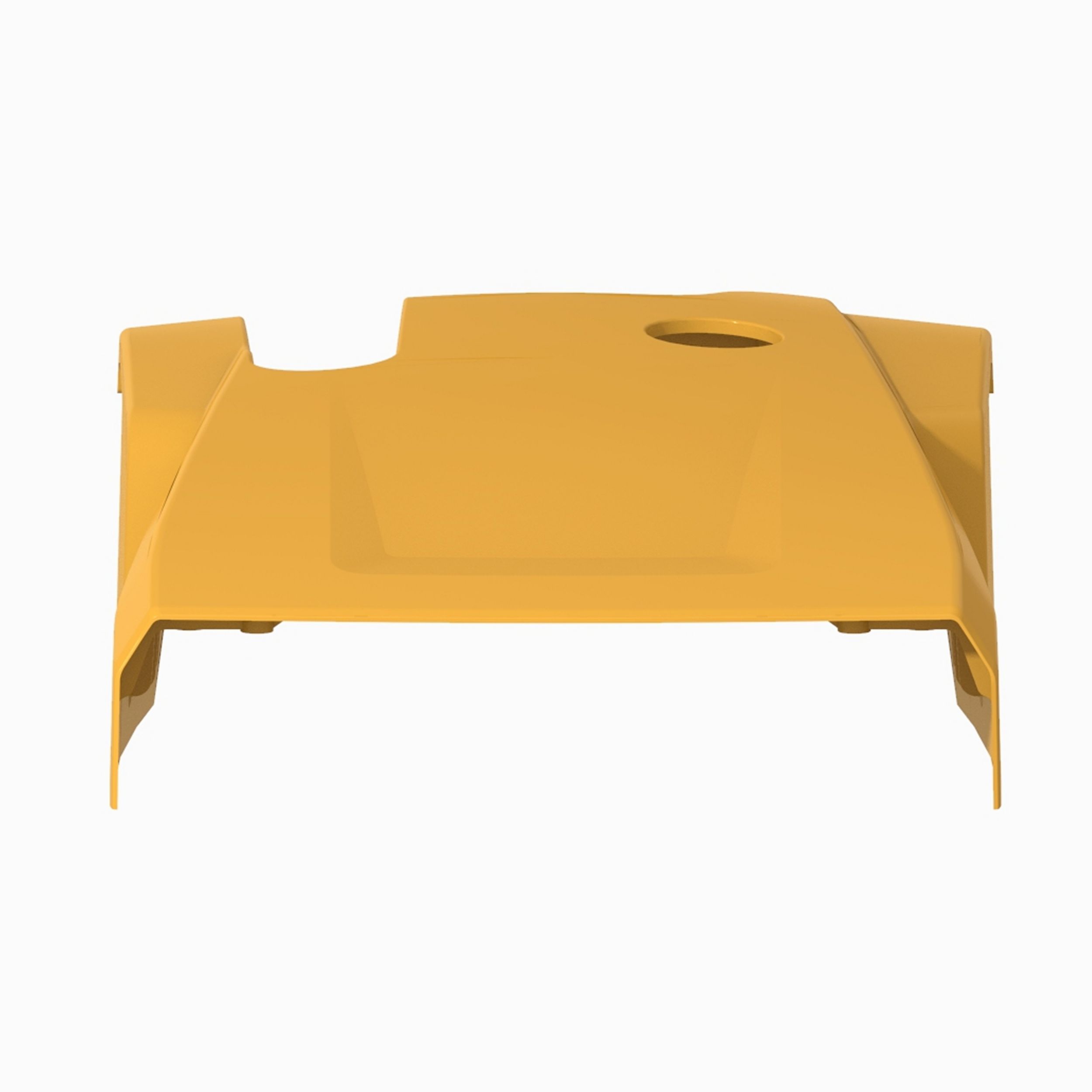 КАПОТ В СБОРЕ