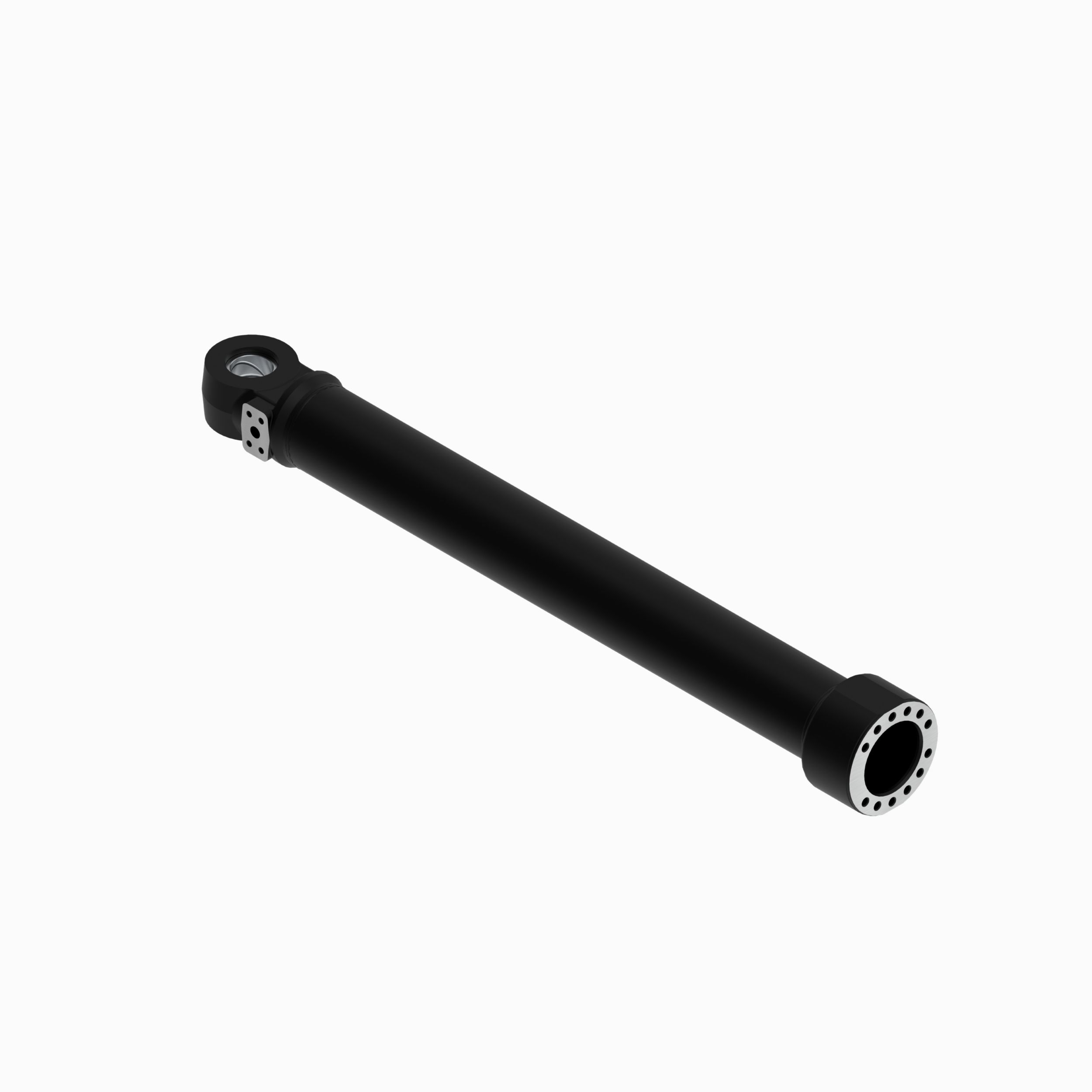 580-7629: 110mm Bore Diameter Boom Cylinder