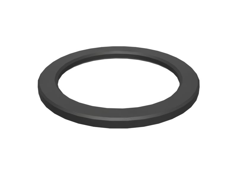 Шайба внутреннего диаметра 26 мм