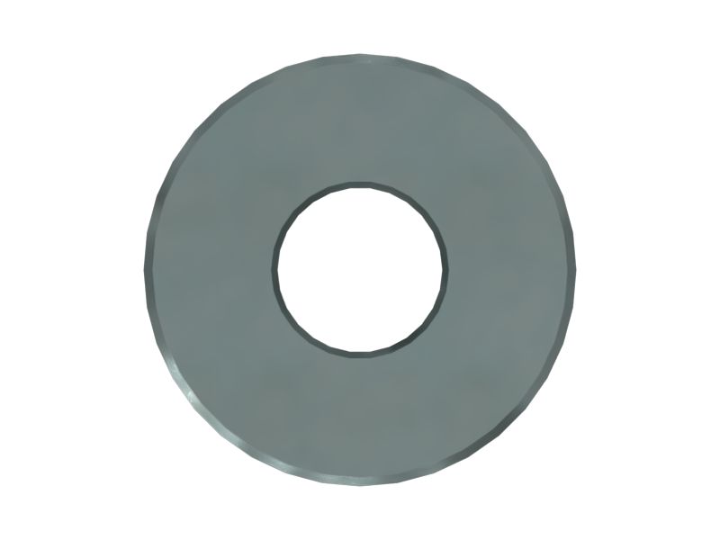 Шайба внутреннего диаметра 20,6 мм