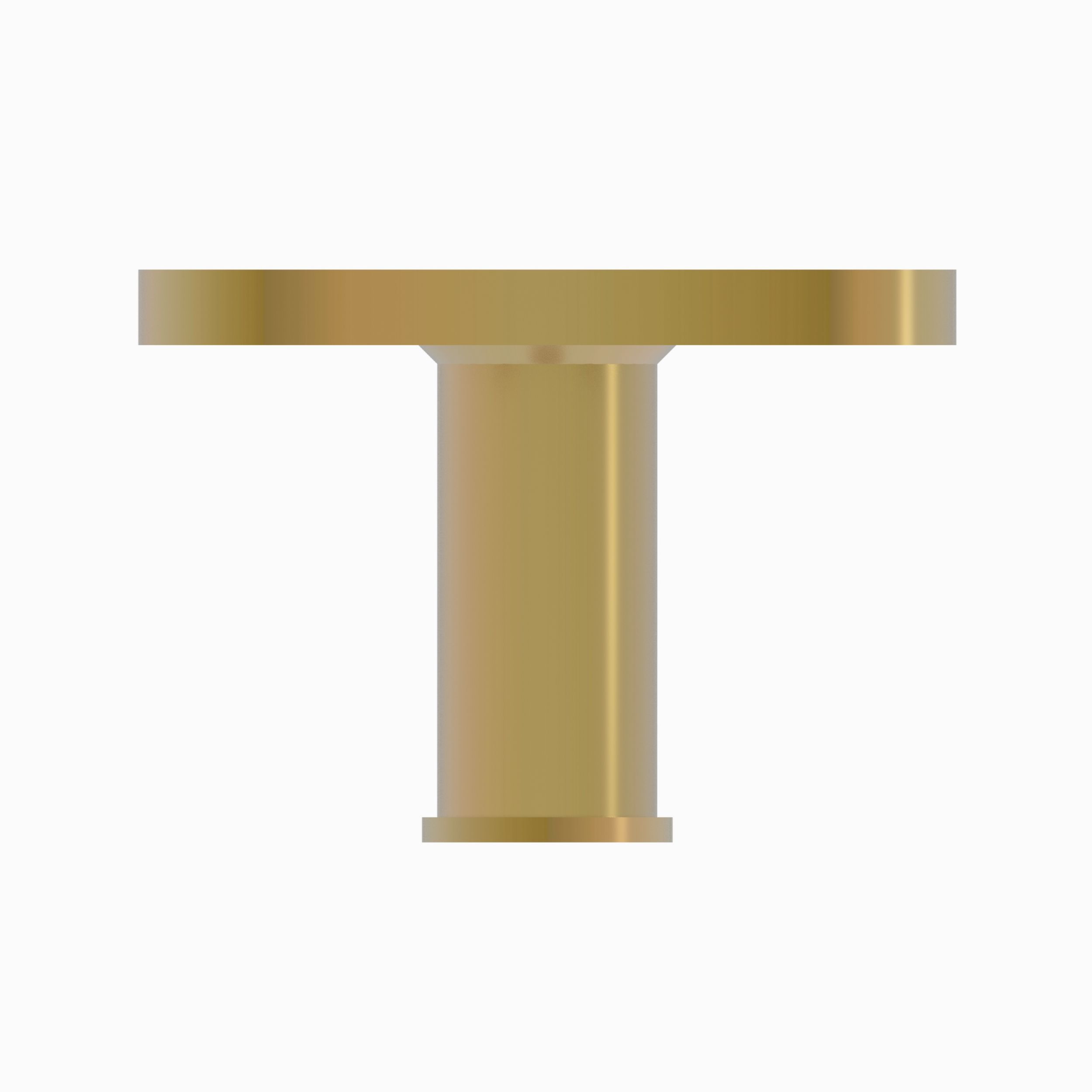 Cab Window Support Plate