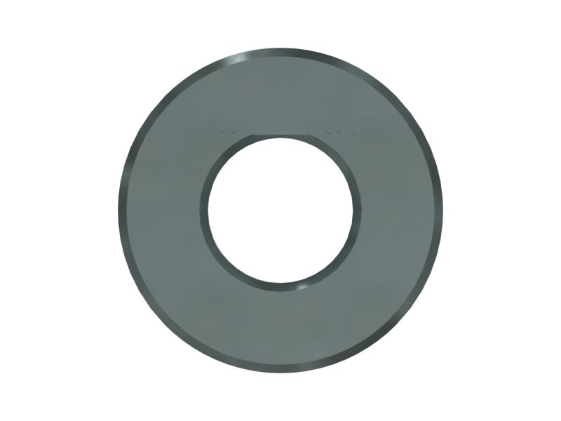 Шайба внутреннего диаметра 9,93 мм