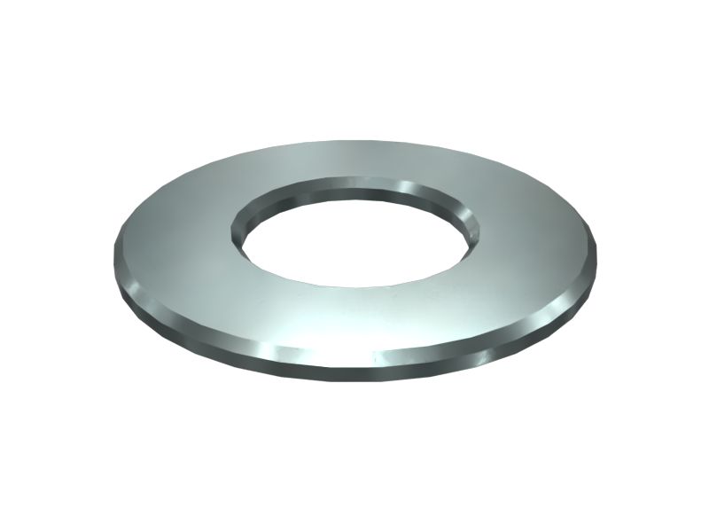 ПЛОСКАЯ ШАЙБА