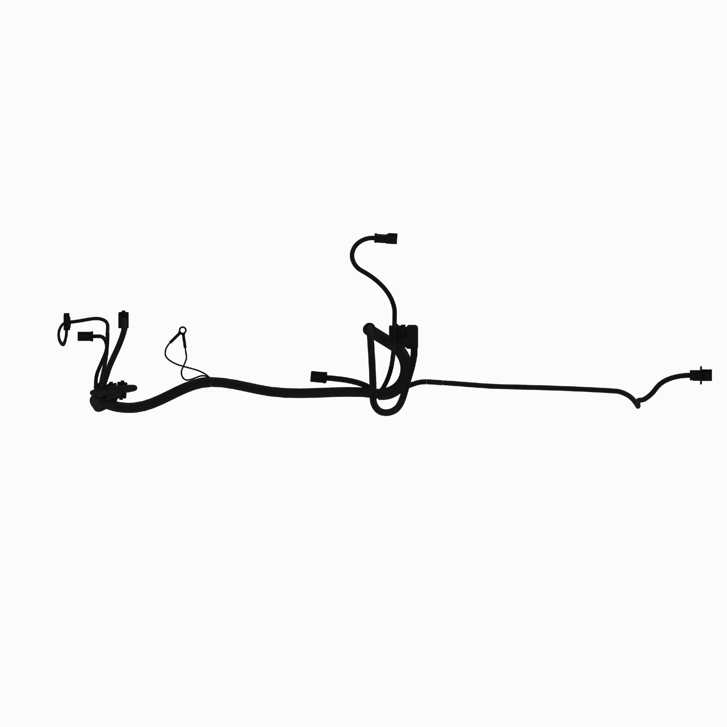 575-5400: Wiring Harness 5755400 купить