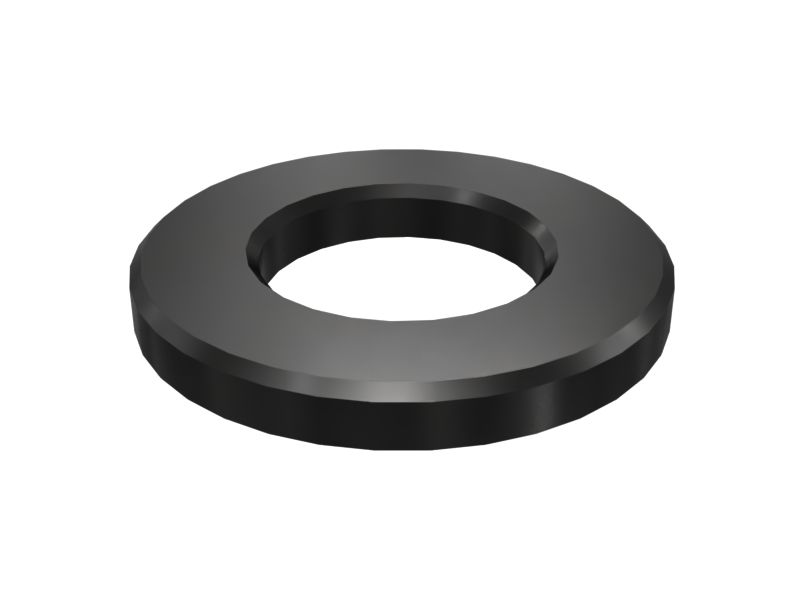 Жесткая шайба, внутренний диаметр 12 мм