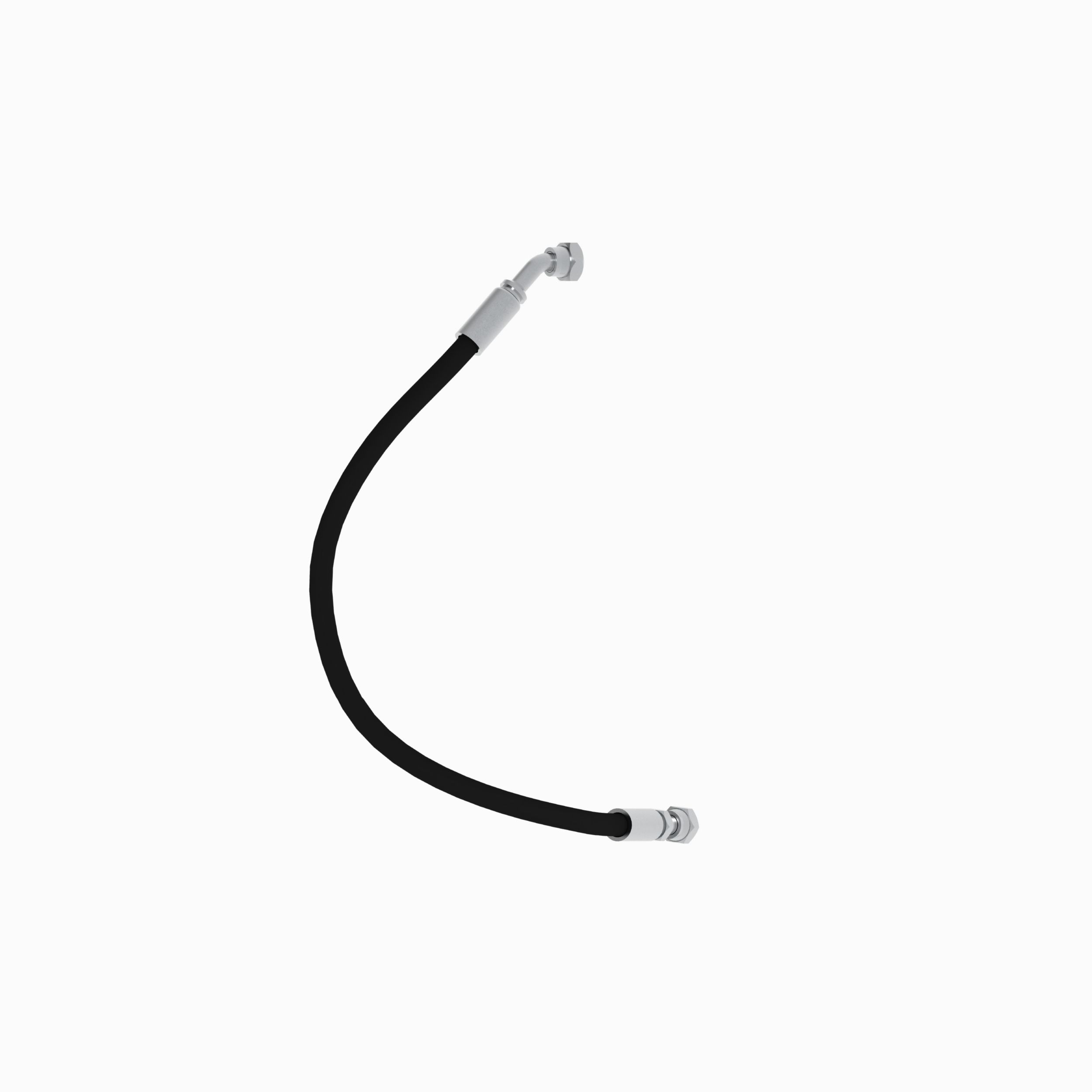 558-8191: 9.52mm Hose Assembly 5588191 купить