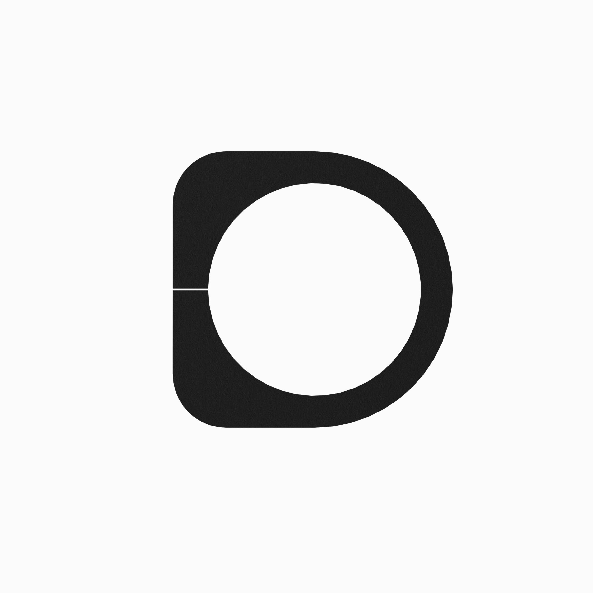 6mm D-Shaped Grommet