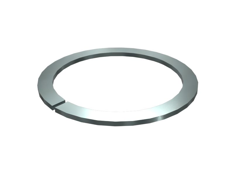 Шайба для крепления стекла с внутренним диаметром 13 мм