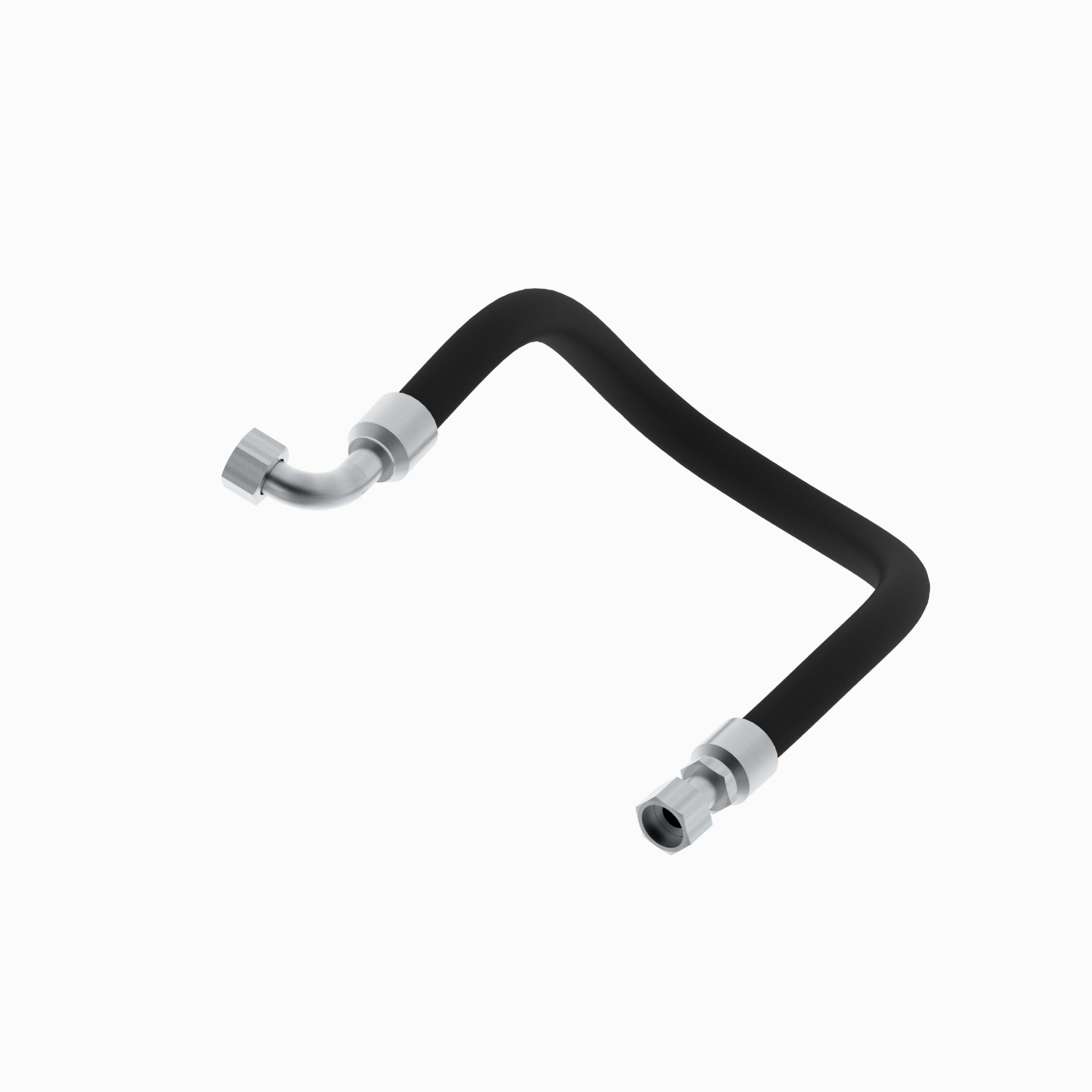 322-9860: 25.4mm Hose Assembly