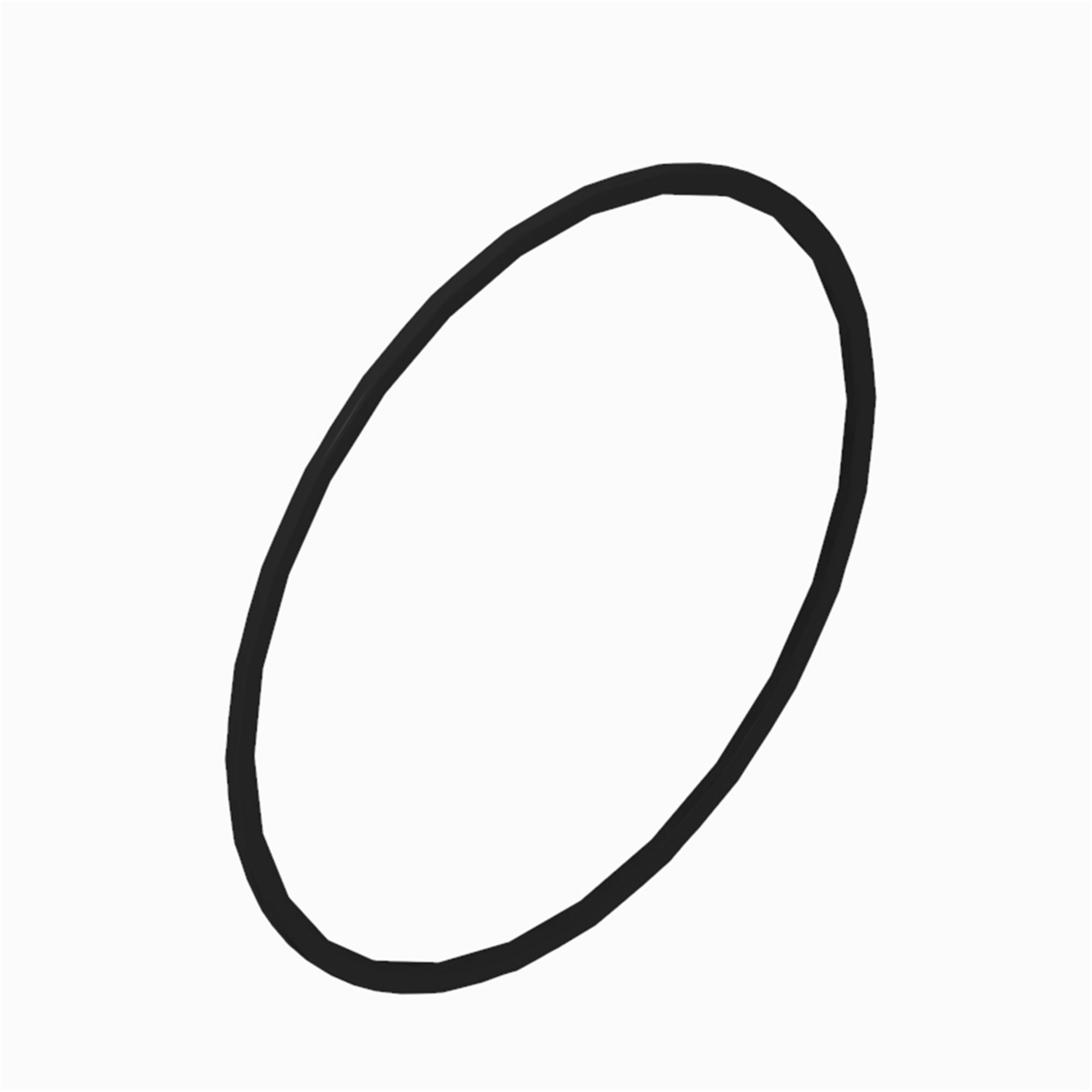 546-5612: 158.3mm O-Ring Seal