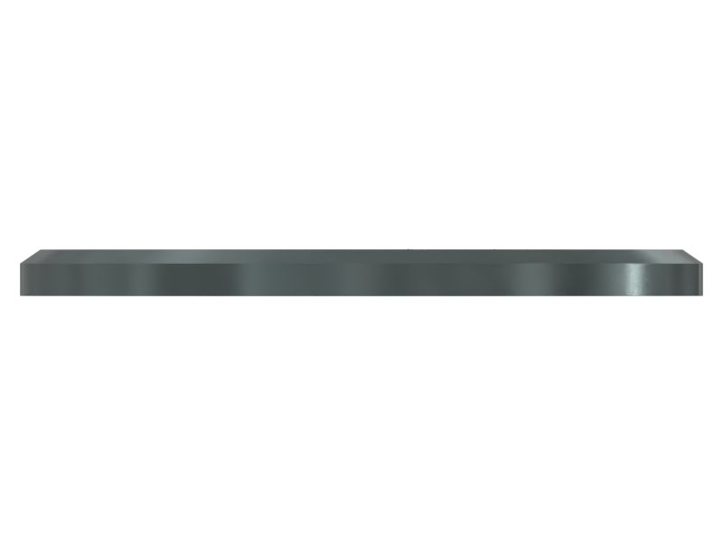 4L-1468: 5/16'' Steel Flat Washer 4L1468 купить