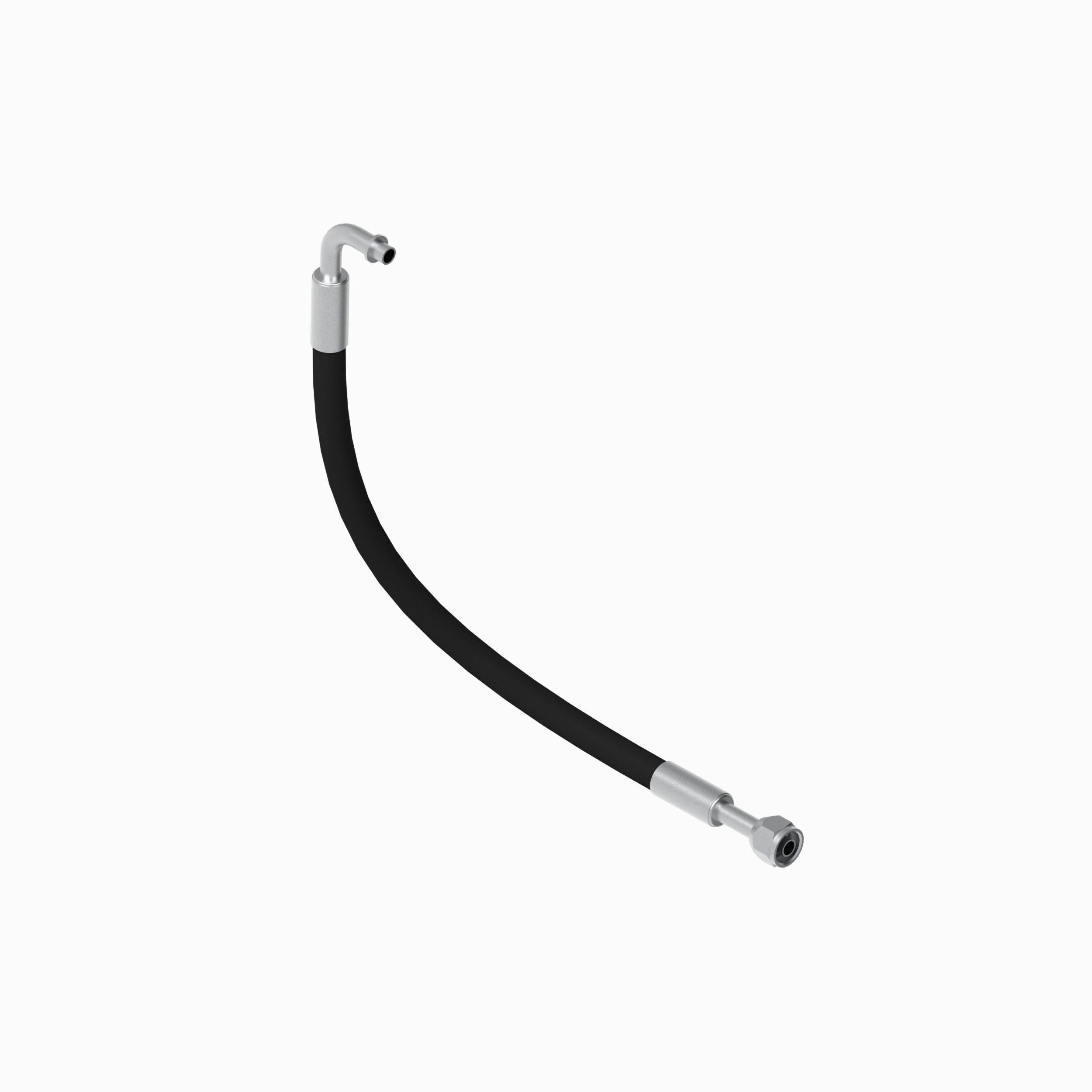 601-3745: 7.94mm Hose Assembly