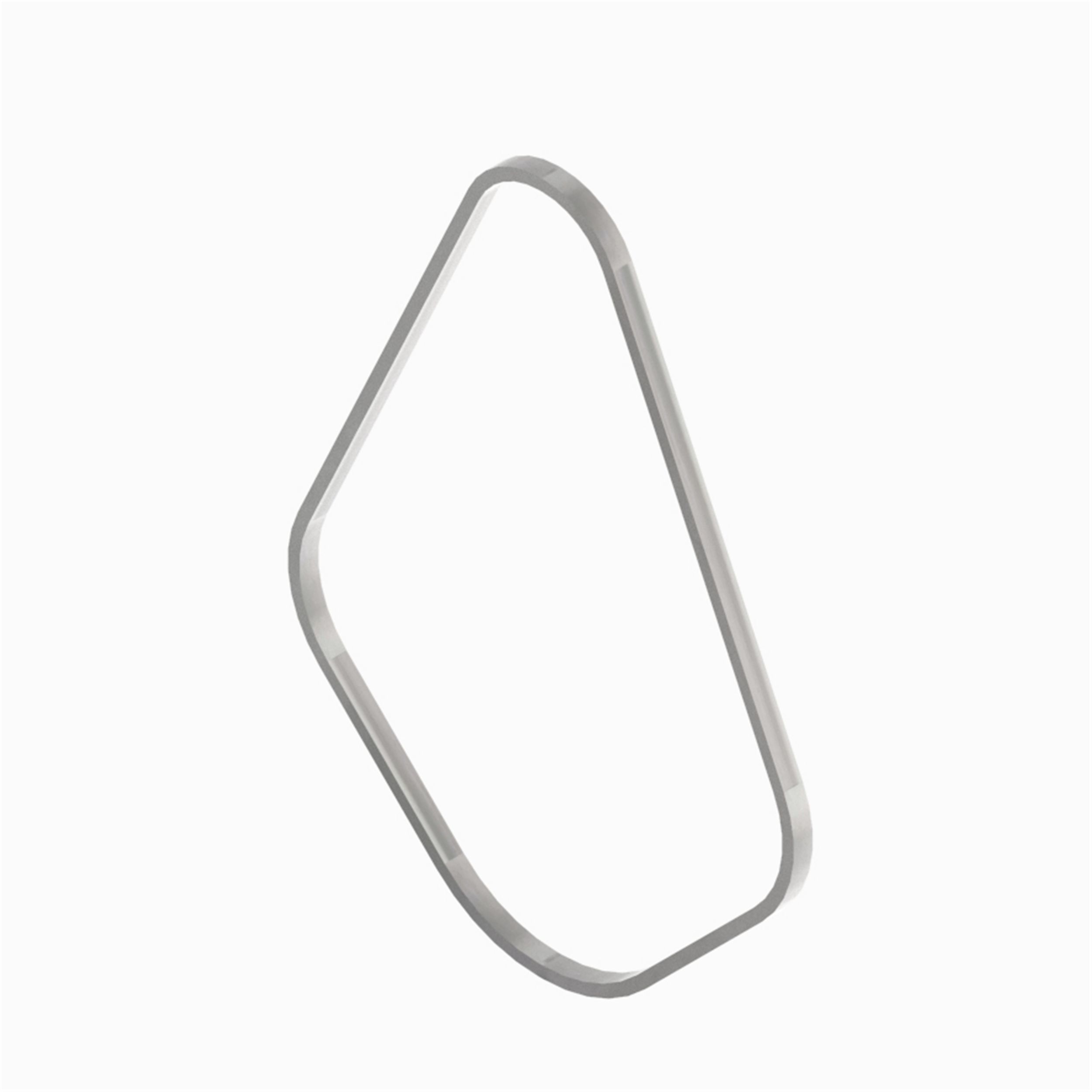 551-6814: Square Seal Ring