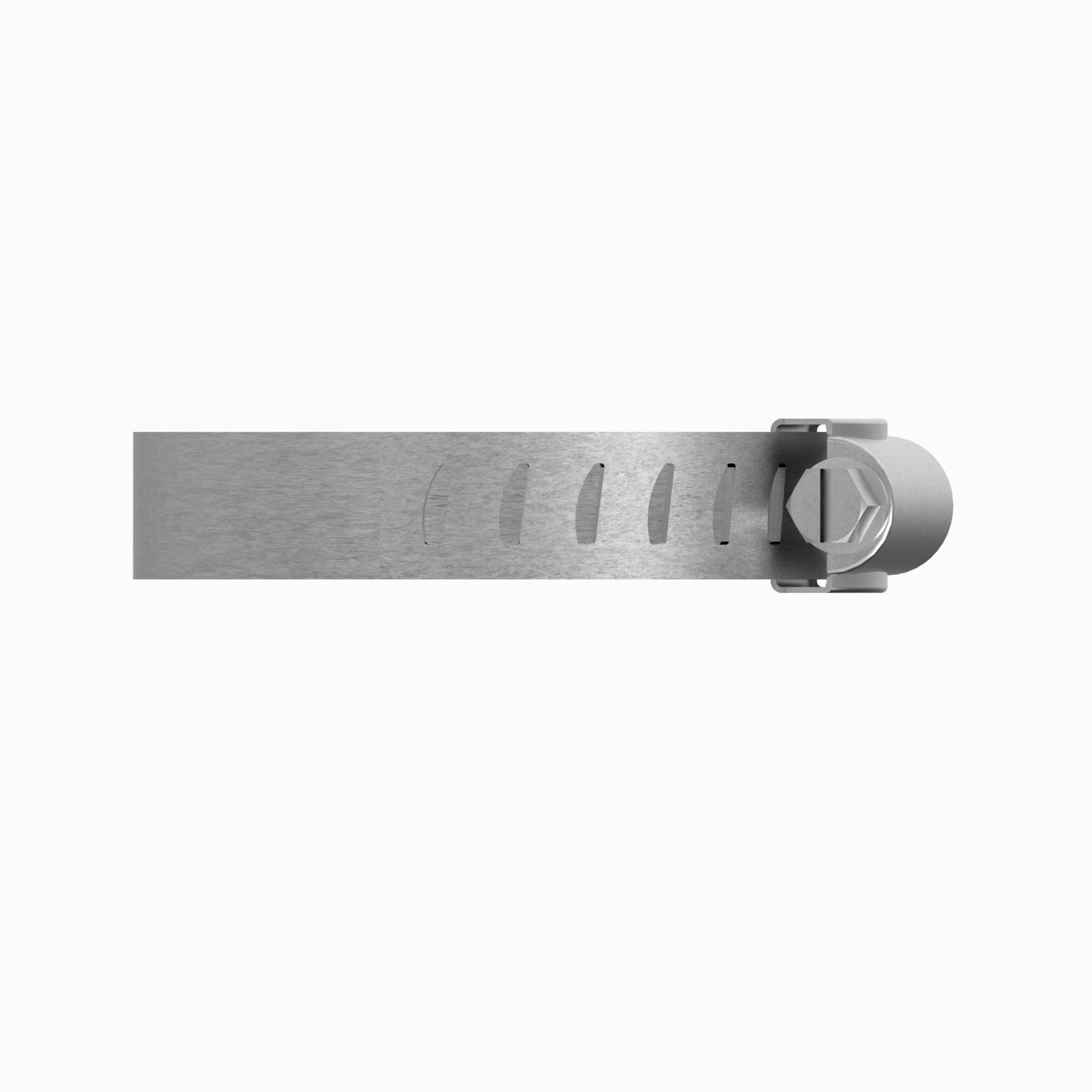 Sealing Band Clamp