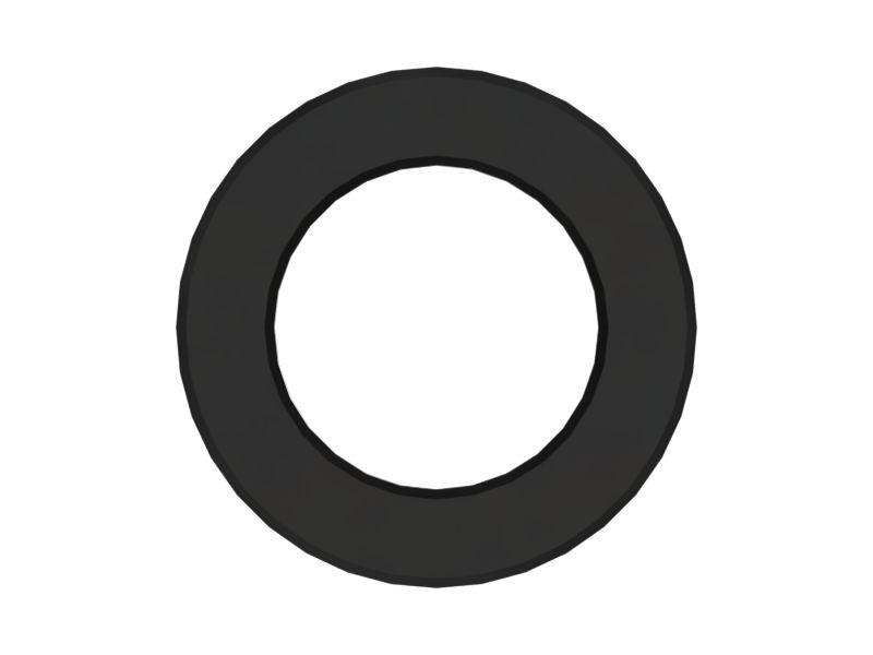 • Шайба с внутренним диаметром 28 мм