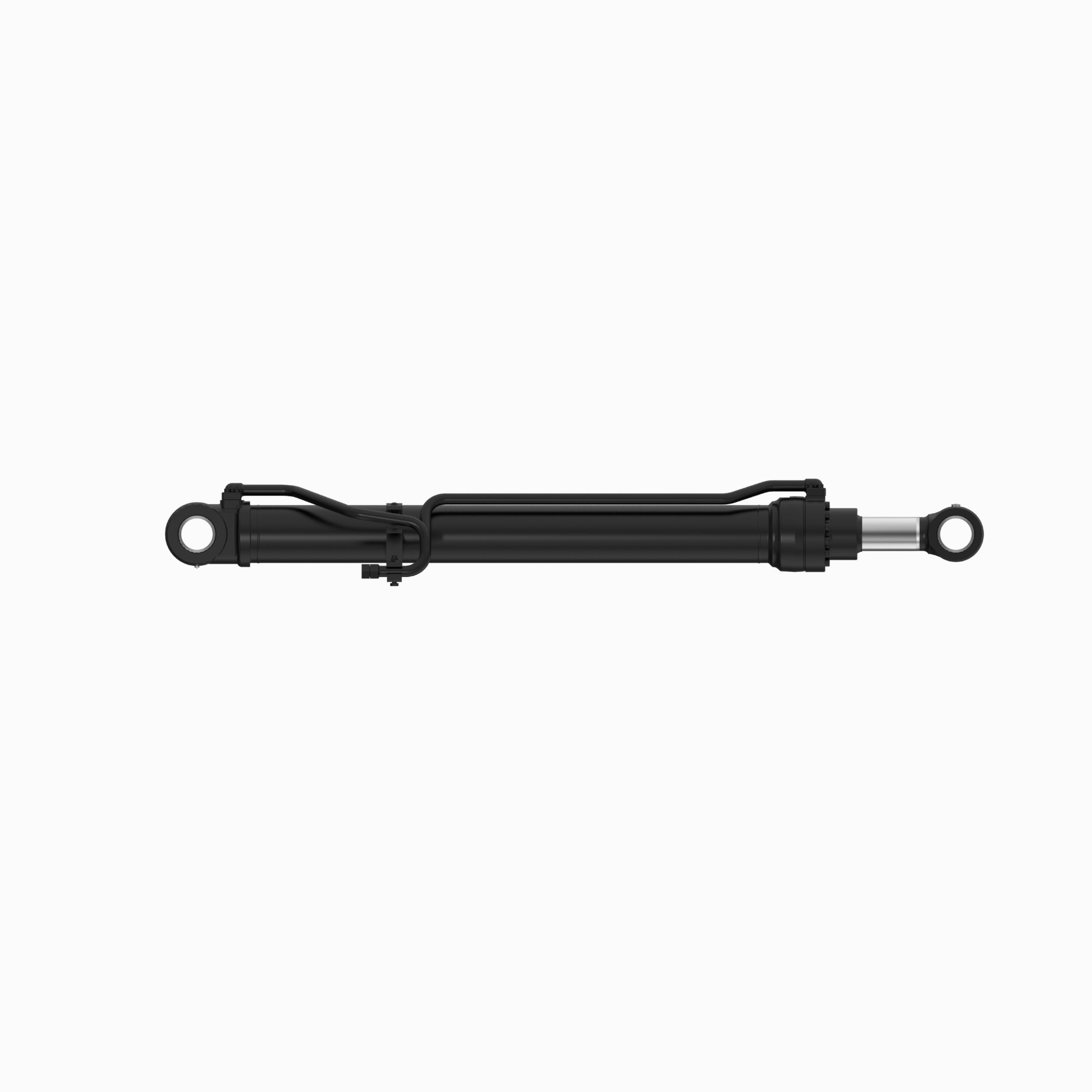 Excavator Boom Cylinder