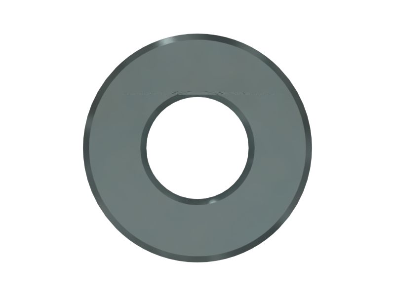 Шайба с внутренним диаметром 5,5 мм