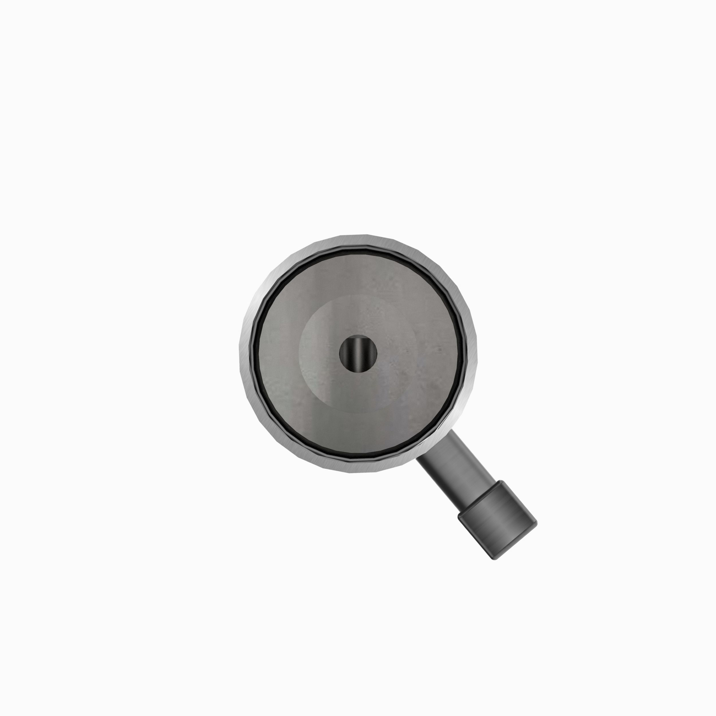 Bucket Cylinder Barrel