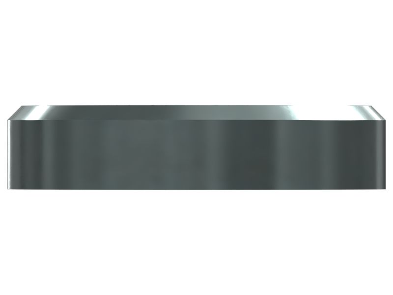 Шайба толщиной 3,18 мм