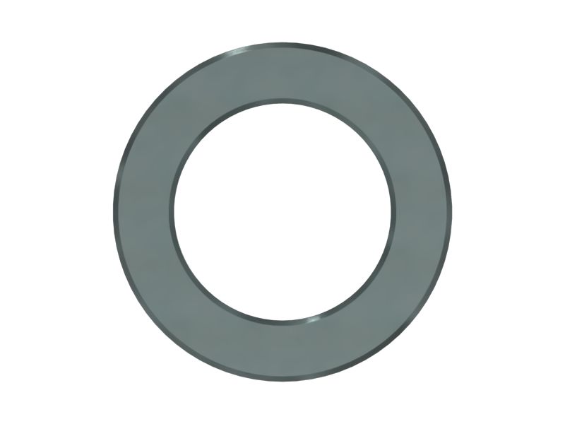 Шайба с внутренним диаметром 32,5 мм