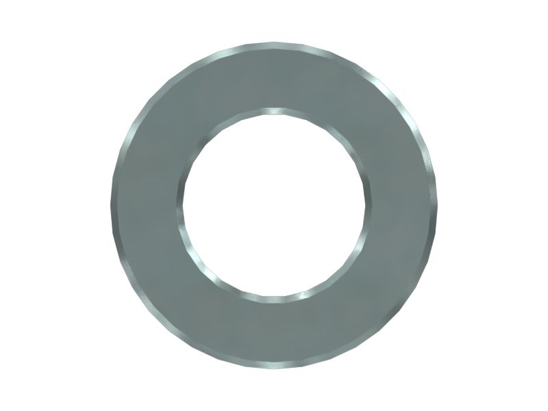 Шайба, внутренний диаметр 39,69 мм