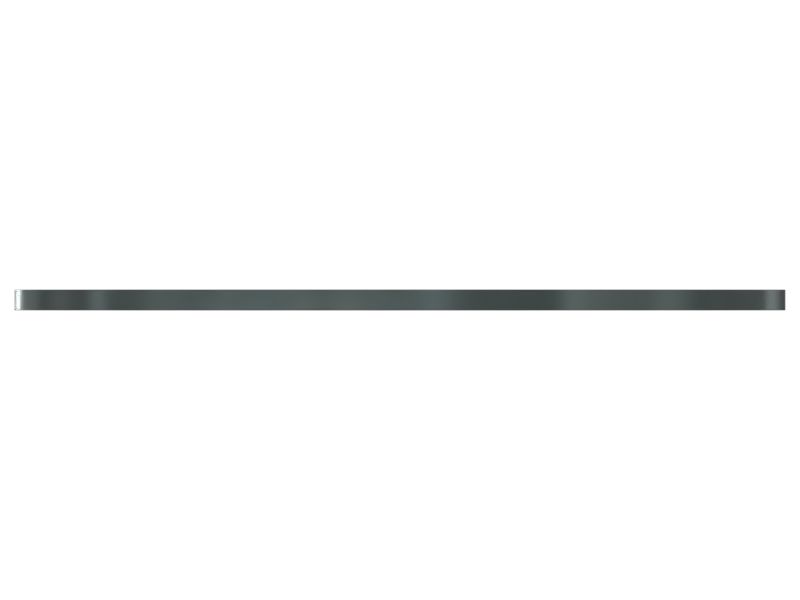 Монтажная шайба оси Reman толщиной 1,6 мм