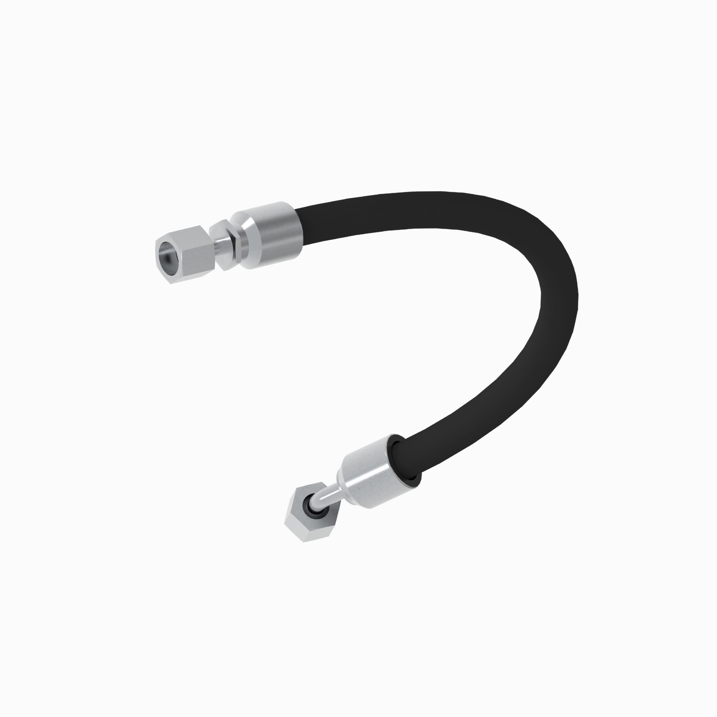 6.35mm Hose Assembly