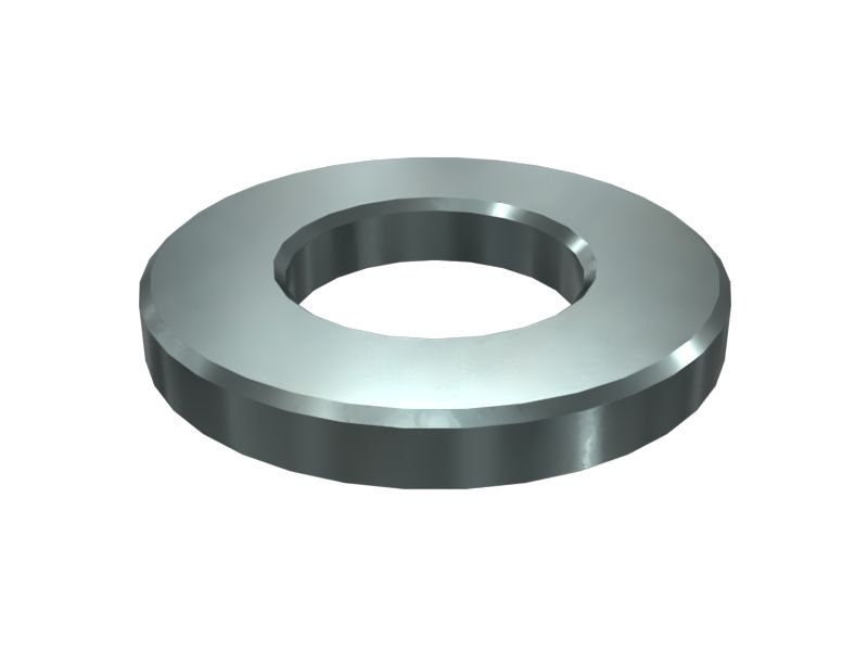 Стопорная шайба с внутренним диаметром 6,4 мм