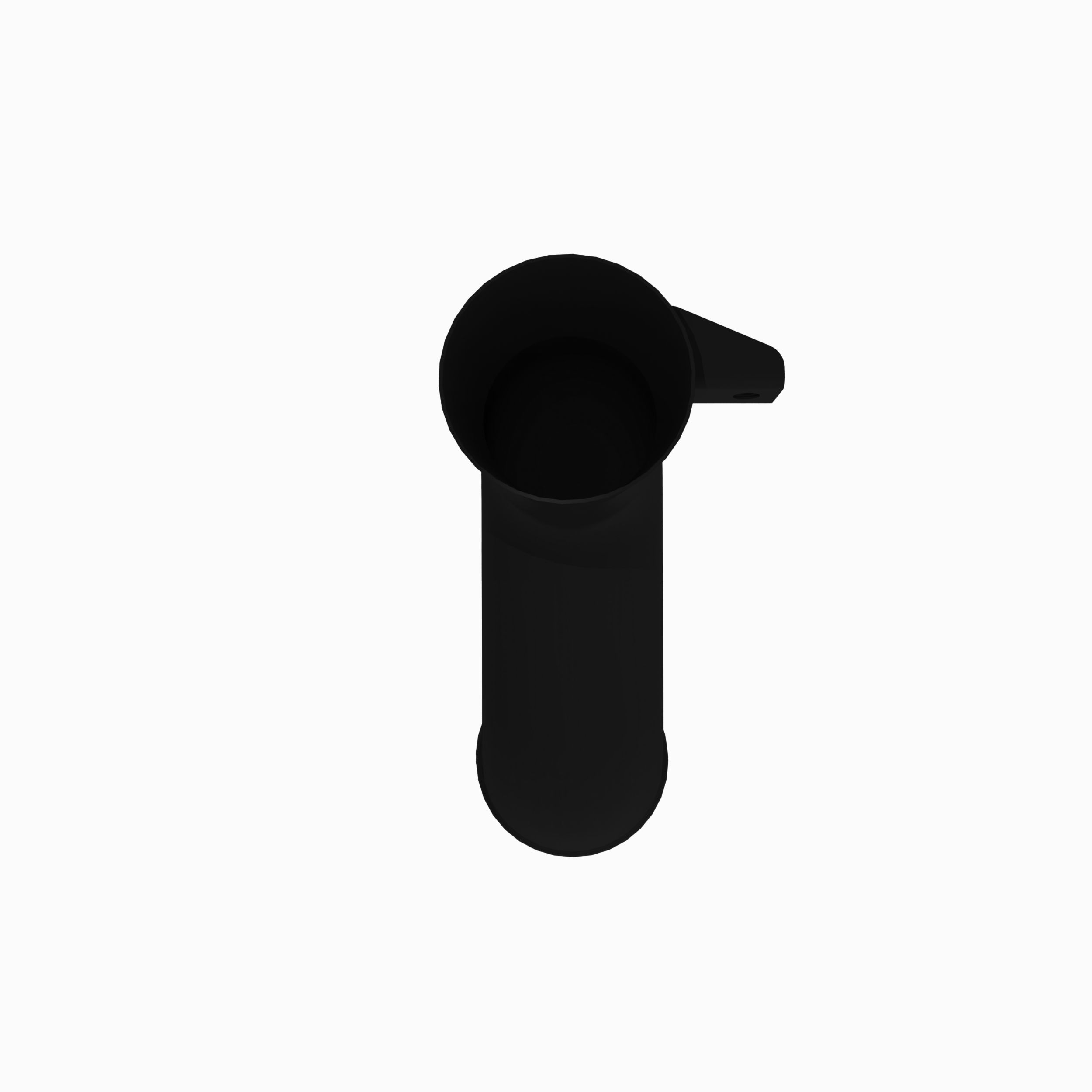 385.6mm Exhaust Pipe