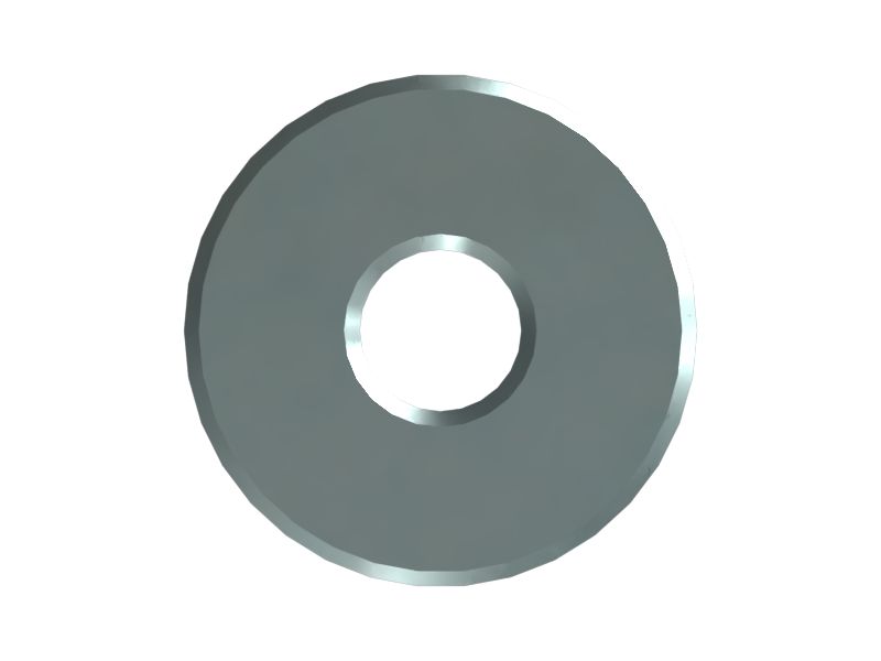 УПОРНАЯ ШАЙБА