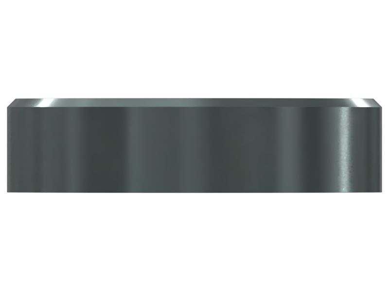 Шайба внутреннего диаметра 17,5 мм