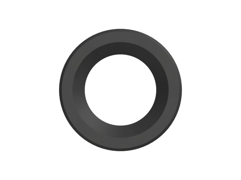 Шайба внутреннего диаметра 17,5 мм