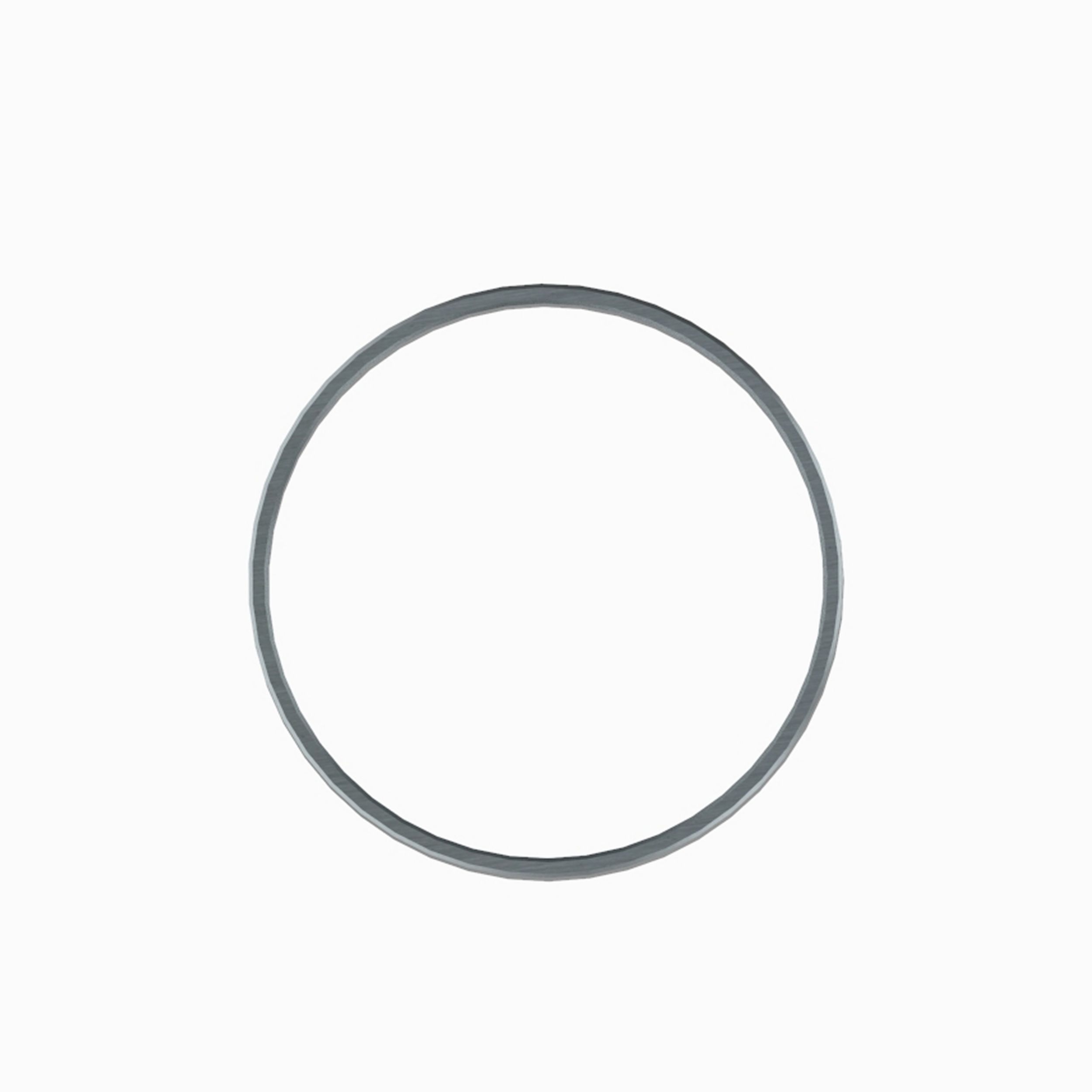 Straight Sleeve Bearing