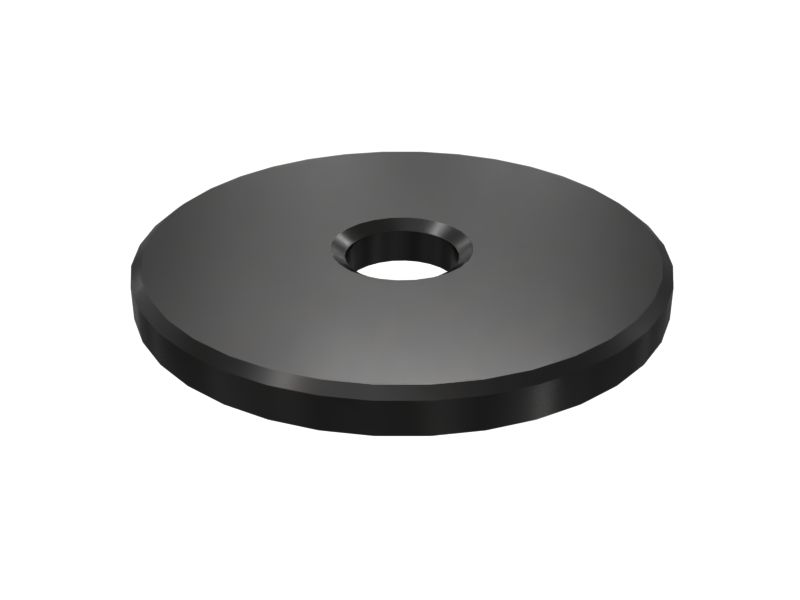 Шайба внутреннего диаметра 7,2 мм