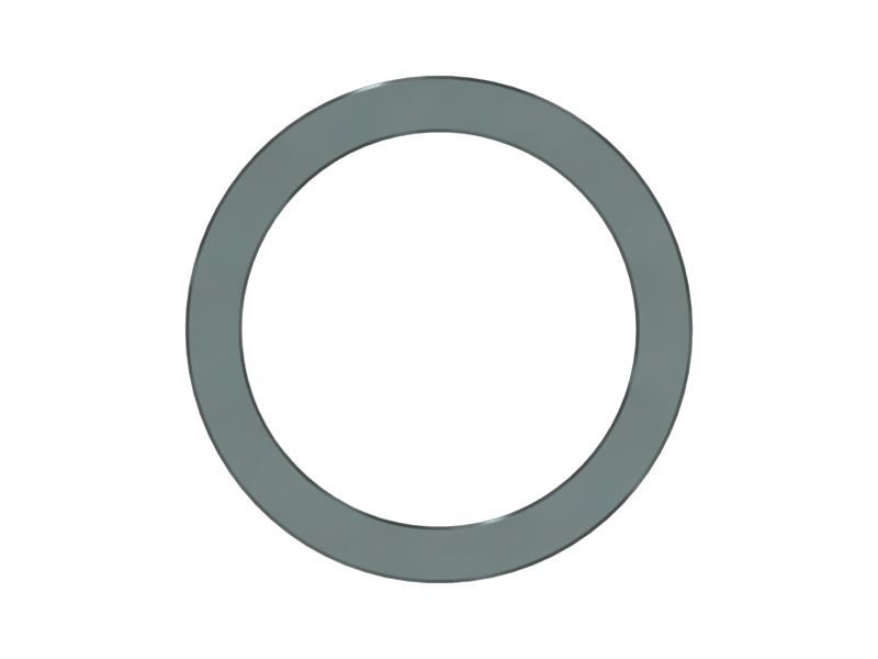 5/8'' Steel Flat Washer