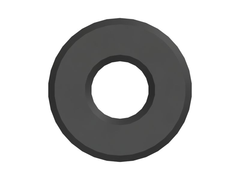 ШАЙБА УСИЛЕННАЯ