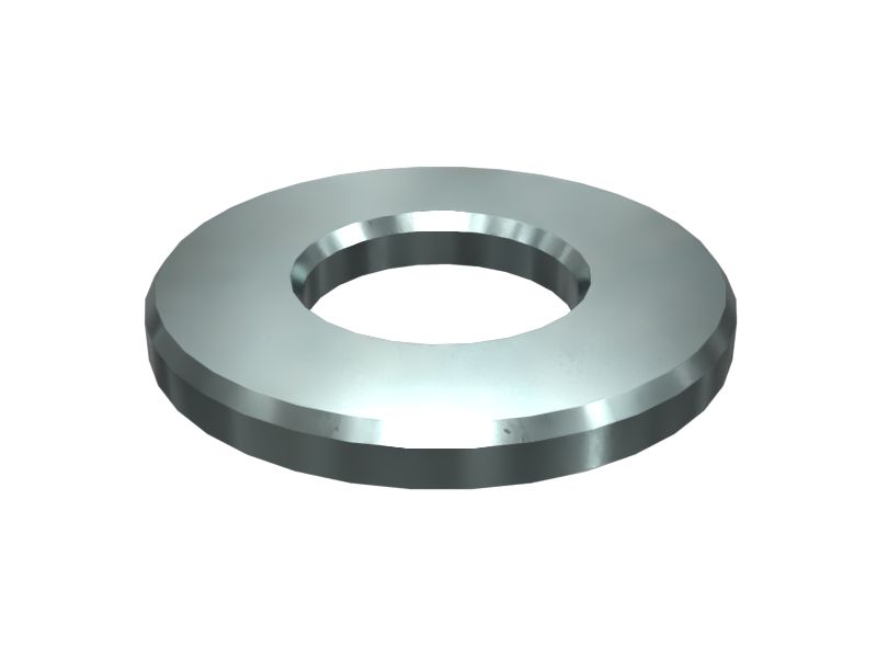 Шайба с внутренним диаметром 6,4 мм