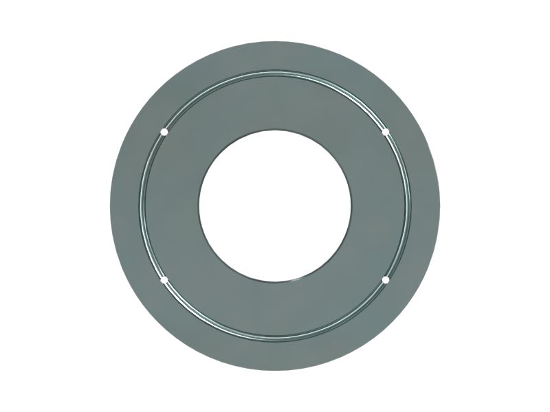 Упорная шайба с внутренним диаметром 64,29 мм