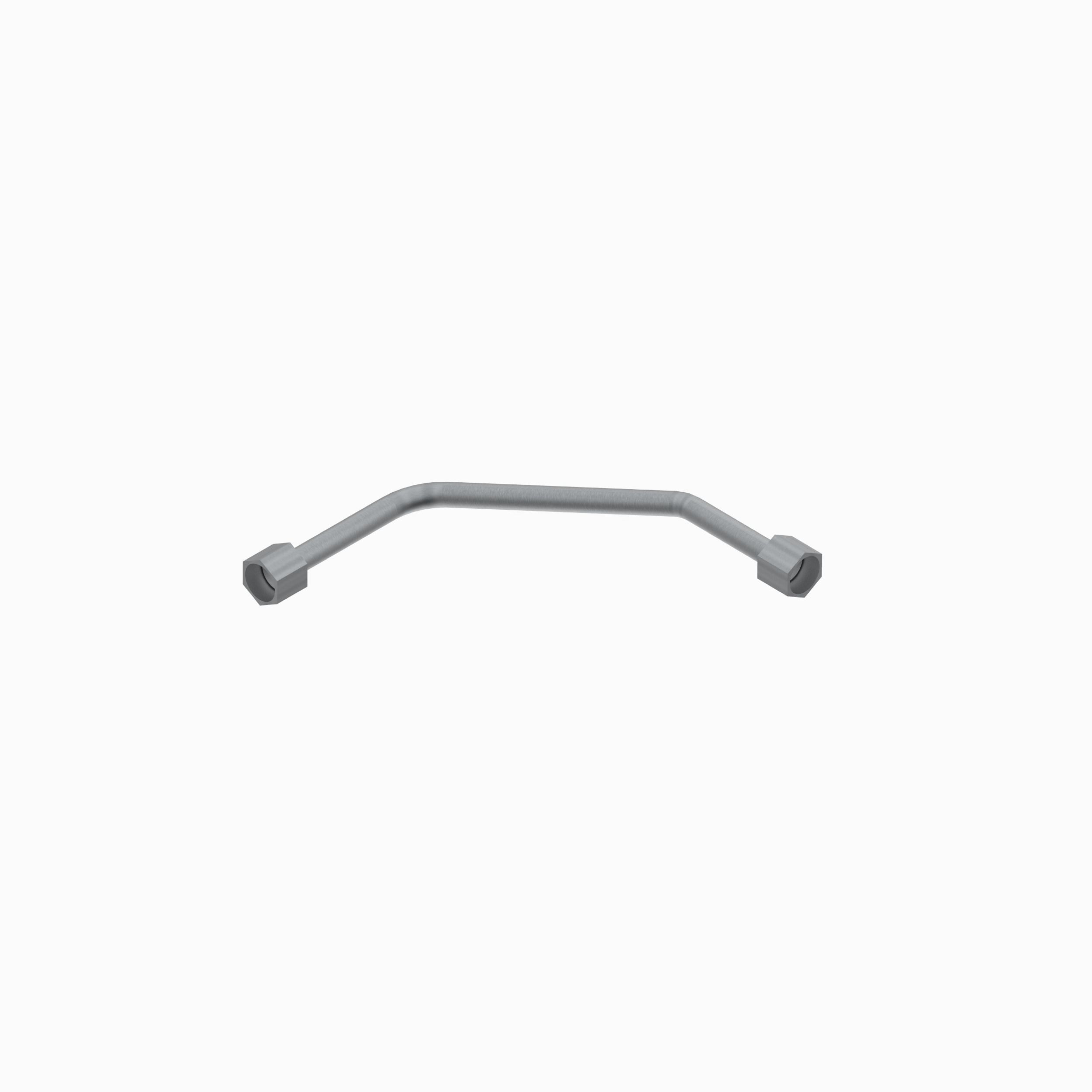 Swing Cylinder Tube Assembly