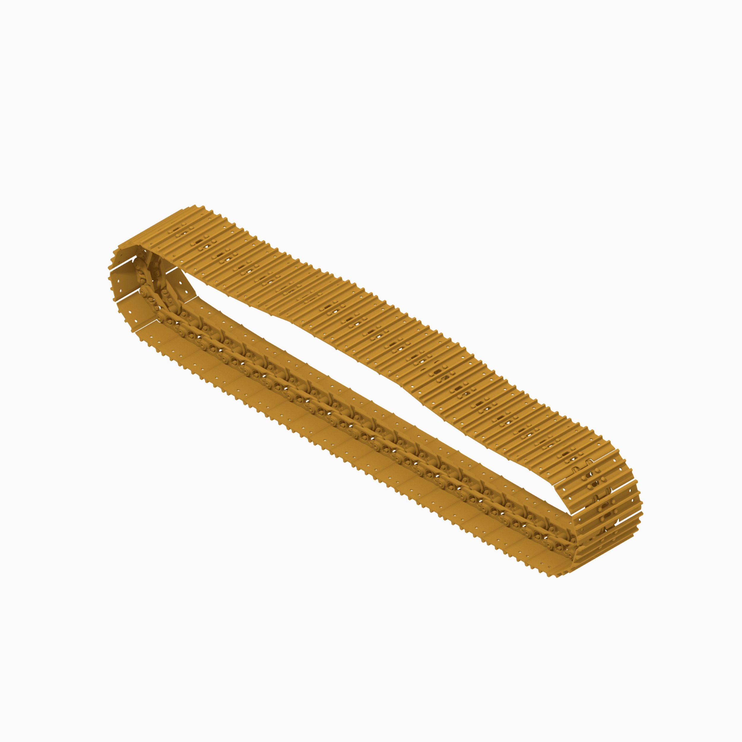 577-0012: Track Undercarriage | Cat® Parts Store