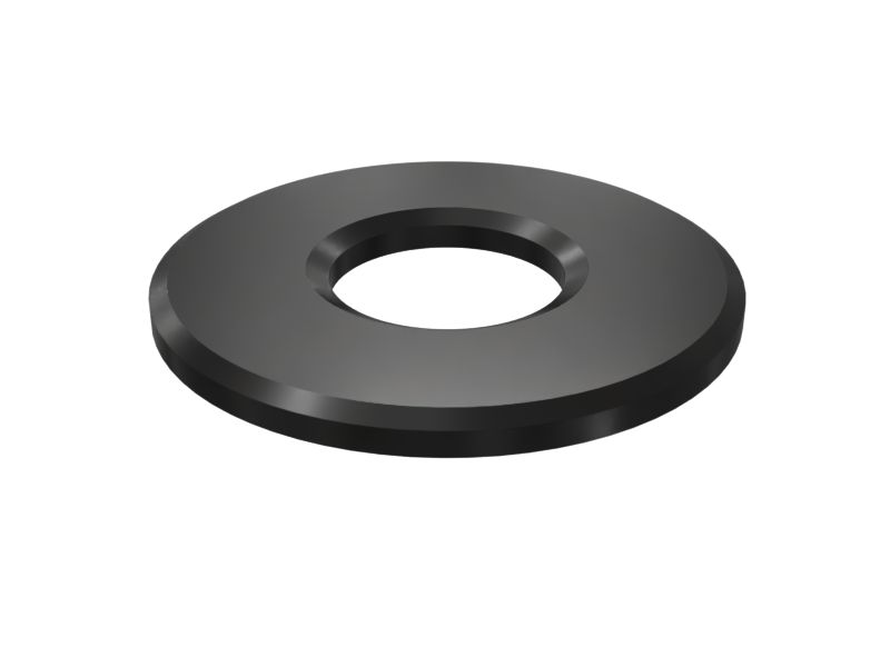 6K-8714: ПЛОСКАЯ ШАЙБА