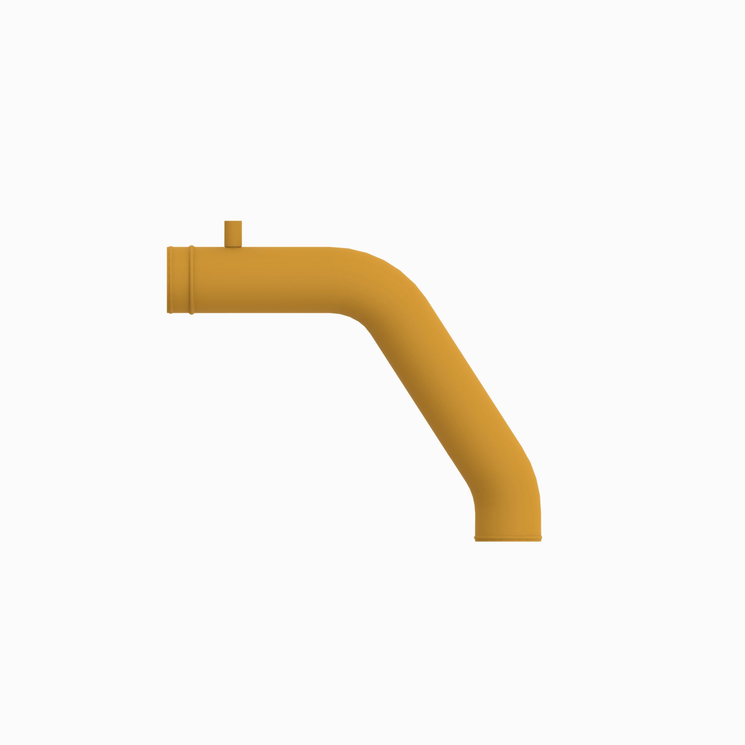 Air Cleaner Tube Assembly