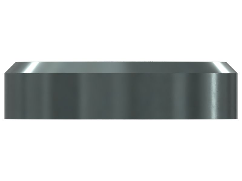 Шайба толщиной 16 мм