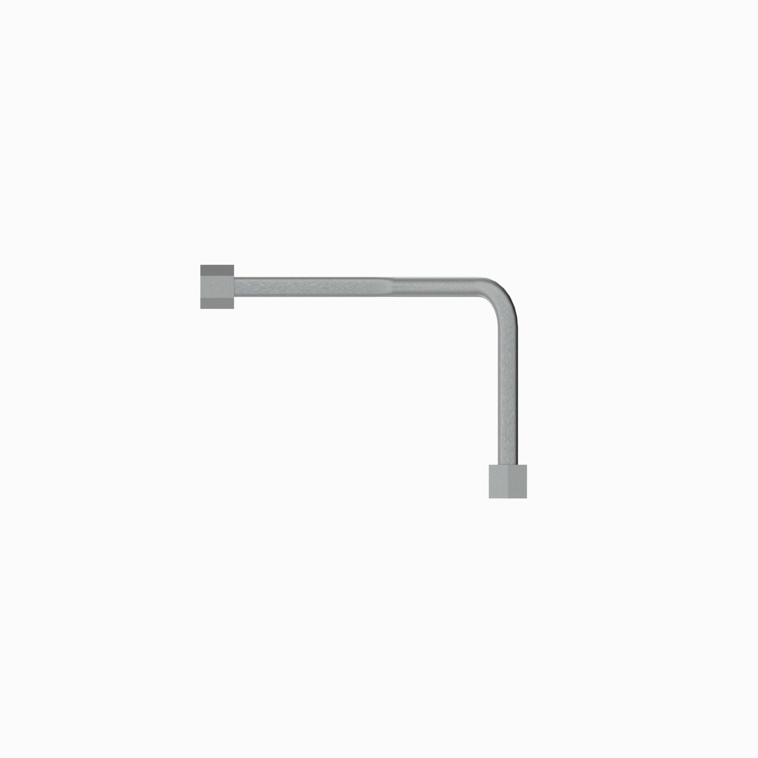 Hydraulic Tube Assembly