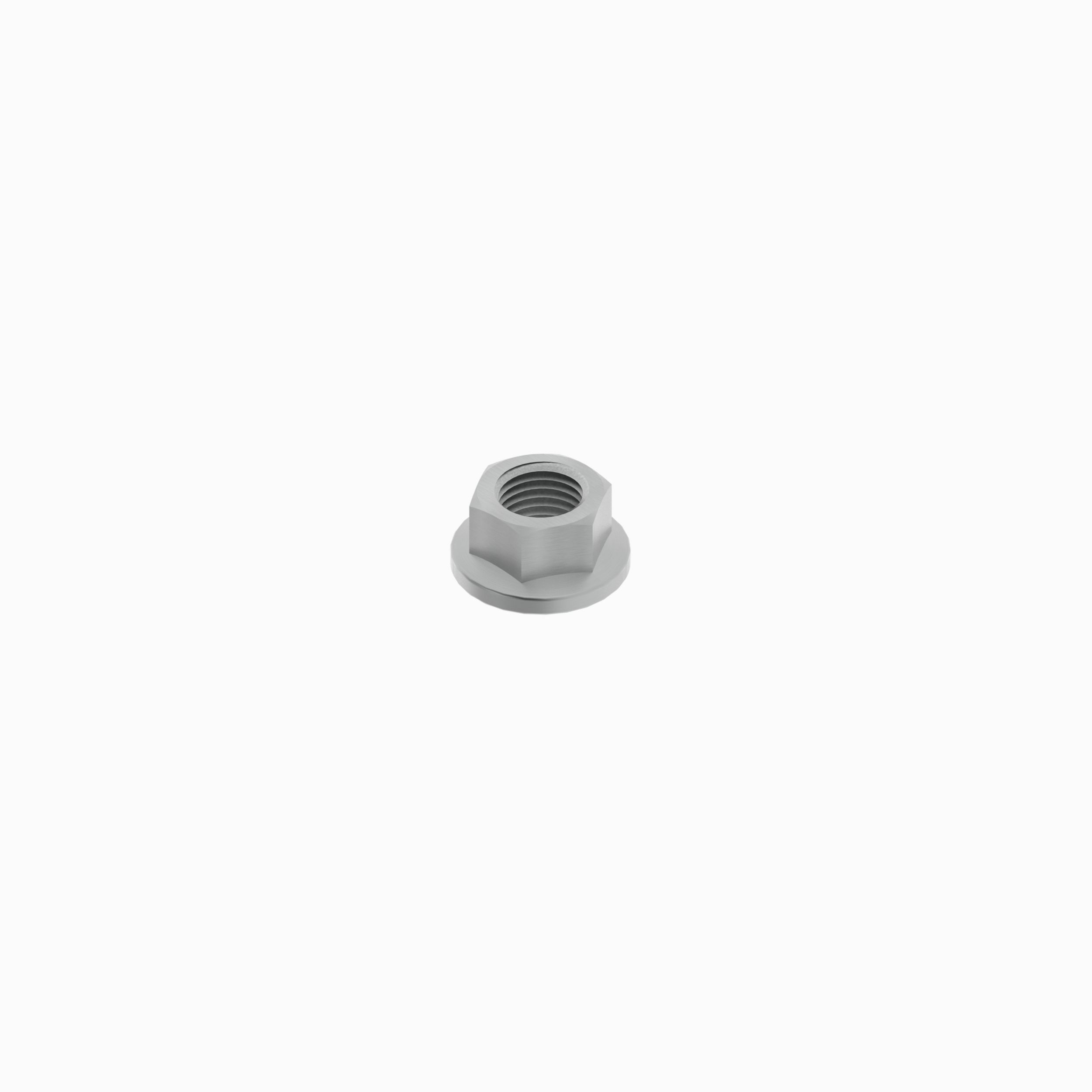 522-2770: Flange Nut M8X1.5 5222770 купить